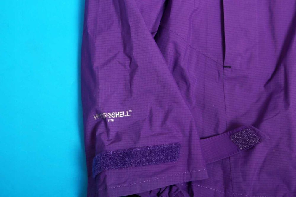 Berghaus Kurtka z kapturem - Hydroshell Elite
