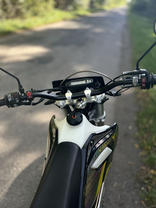 Продам/Обмін Kovi JNR 250,2025 року