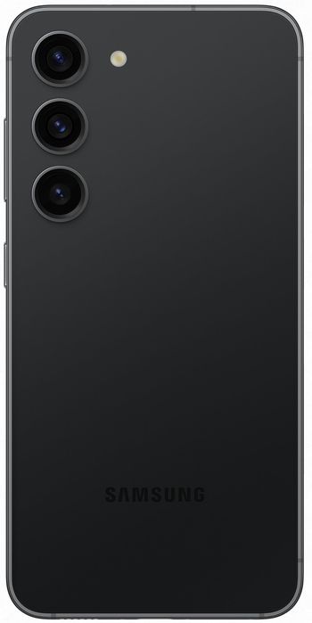 outlet smartfon samsung galaxy s23 5g 8 gb/128gb dynamic amoled 6,1" czarny