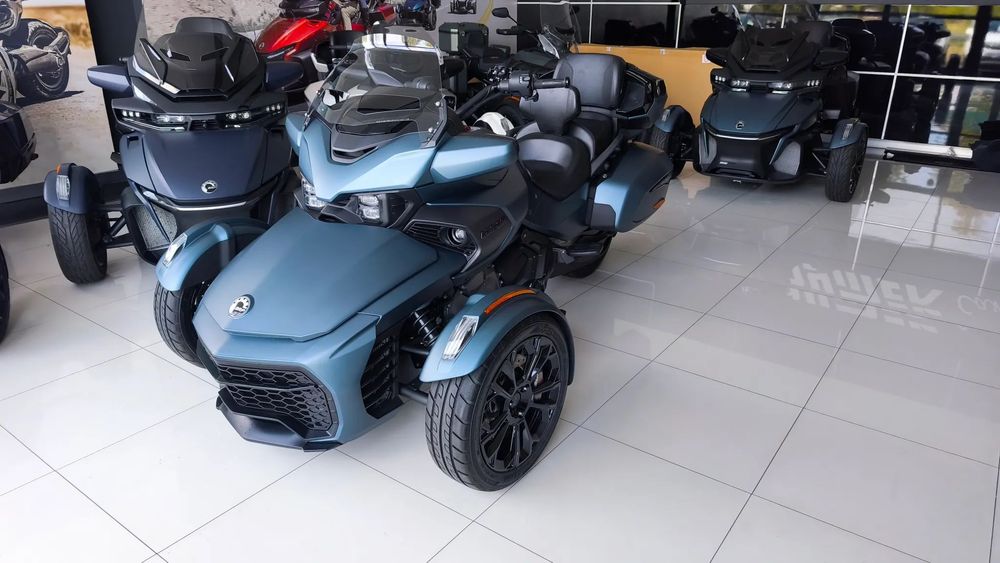 Can-Am