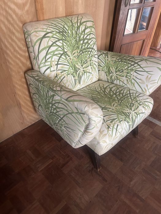 Poltrona vintage