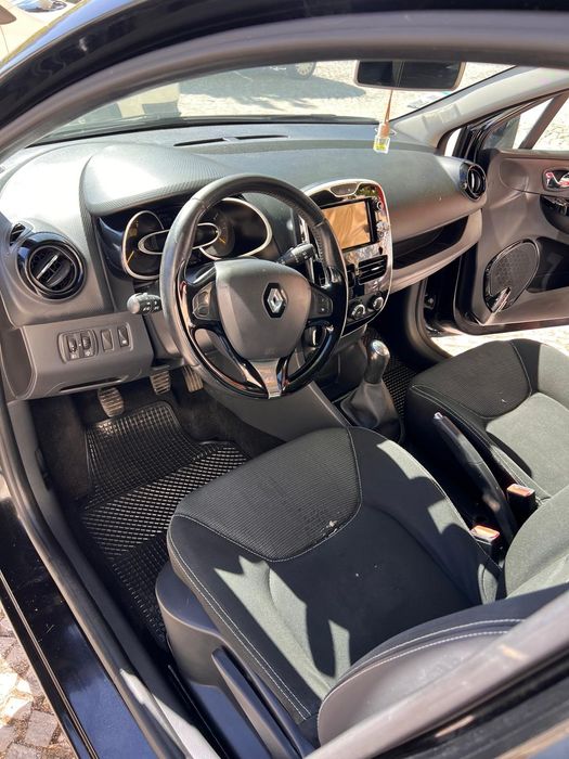 Vendo Renault Clio — photo 5