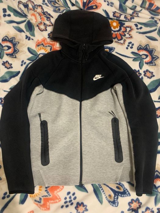 Nike tech fleece