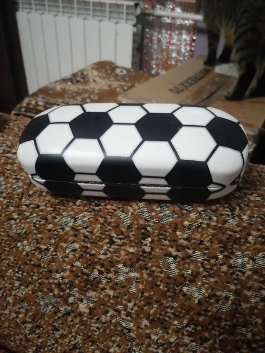 Окуляри+чохол+ємкість для лінз