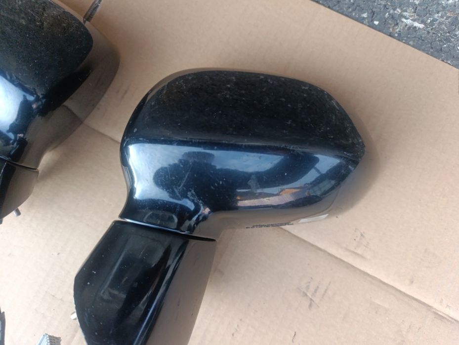 Зеркало дзеркало Honda Jazz  2002-2008 Хонда джаз