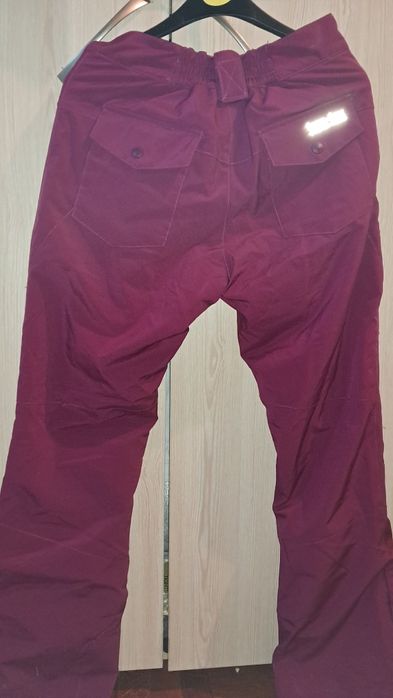 Trespass штани лижні сноуборд xs s