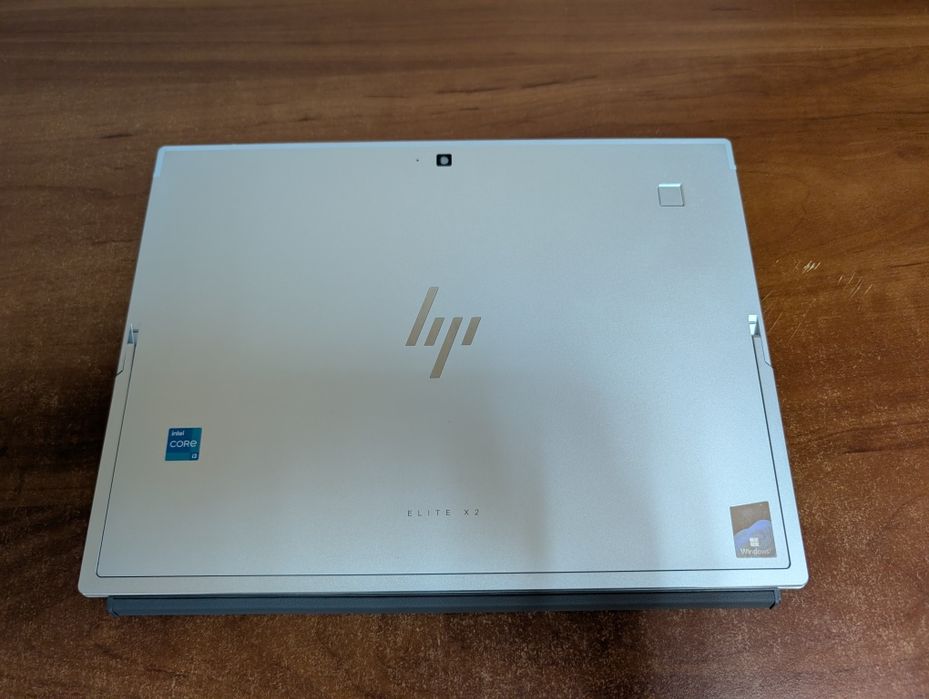 Новий 2 в 1 HP Elite x2 G8 Tablet i3-1125G4 SSD-256GB FHD IPS
