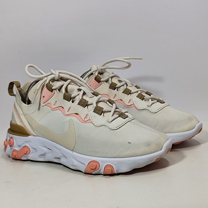 кросівки Nike React Element 55
