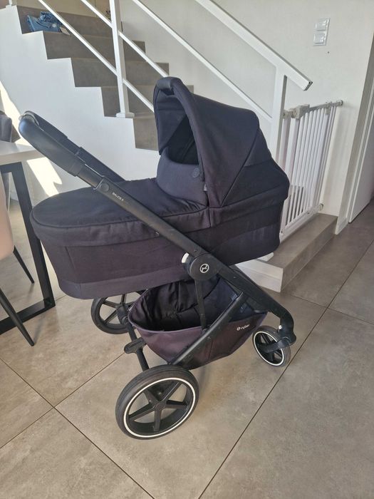 Wózek Cybex Balios S Lux