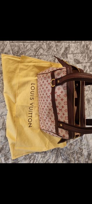 Mala louis vuitton