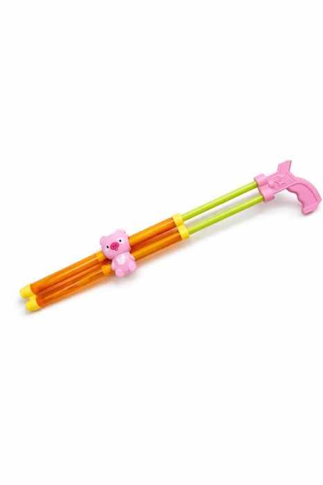 Pistolet na wodę – duży, mocny, aż 40 cm! daleki zasięg