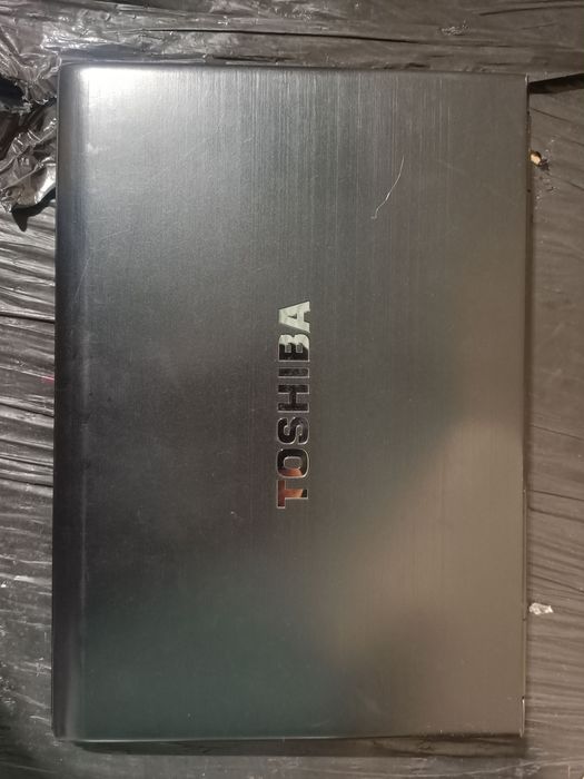 Portátil Toshiba Portege R830 i7