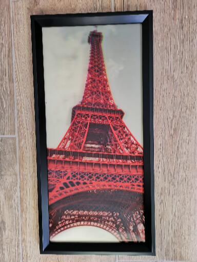 Quadro Torre Eiffel64750936387969120