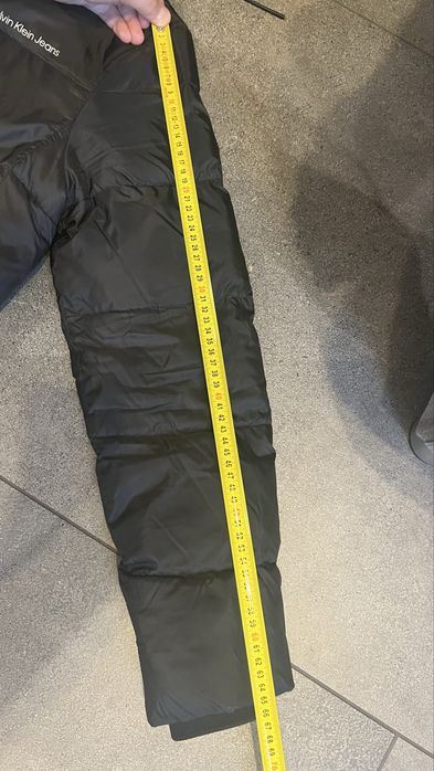 Kurtka męska Calvin Klein Jeans S J30J320922