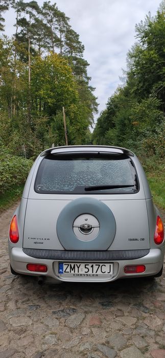 Chrysler Pt Cruiser