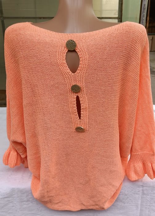 Кофта , рукав 3/4 р.48-52