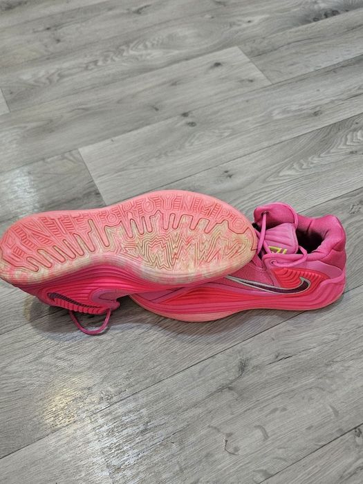 Красовки Nike Freak 7