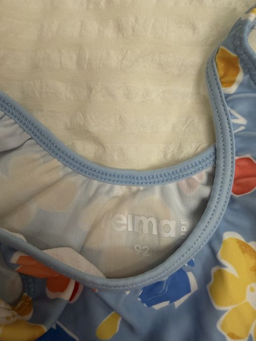 Купальник дитячий reima 92р