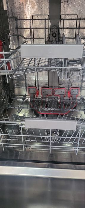 Maquina de lavar loiça whirphool