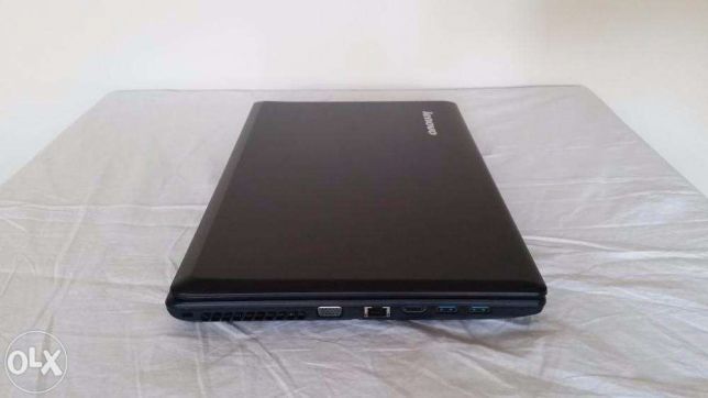 Laptop Lenovo G 580 cały komplet stan idealny !!!