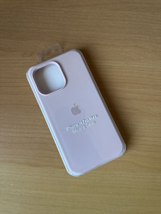 Capas de silicone para iPhone 14 Pro Max