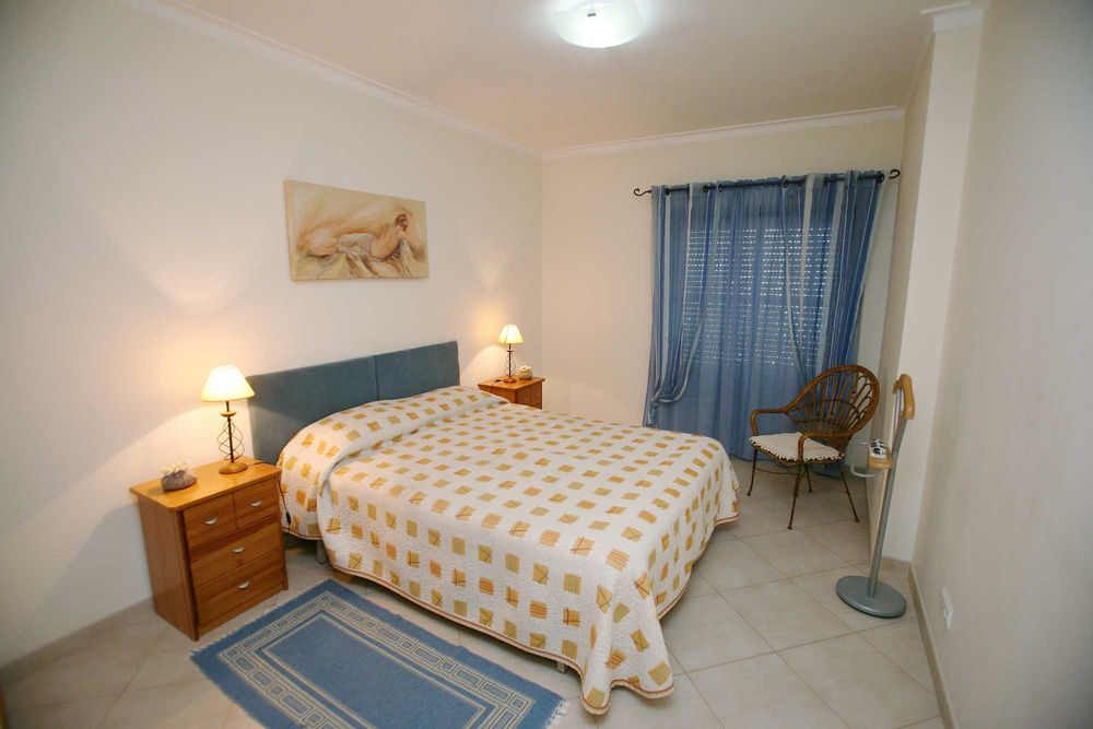 Arrenda-se Apartamento Alvor
