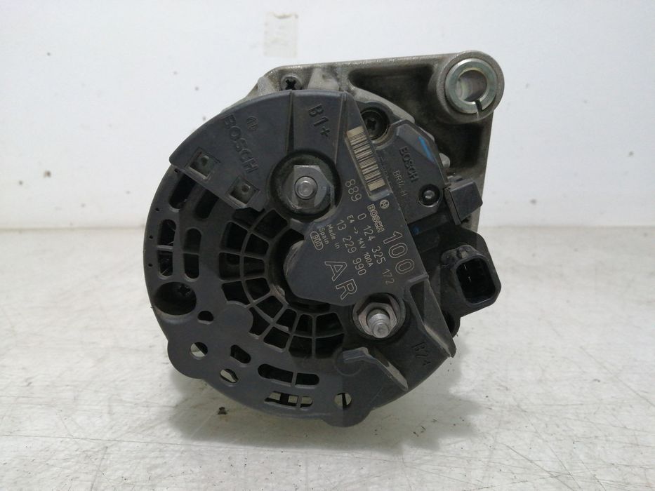 Alternador - OPEL Zafira / Zafira Family B (A05) | 05 - 19