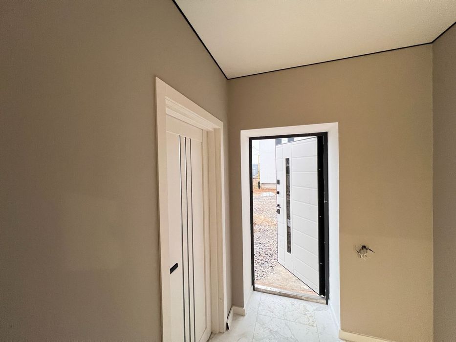 Без Комісії ‼️ Новий Ремонт, кухня студія, 80 кв.м. Тераса