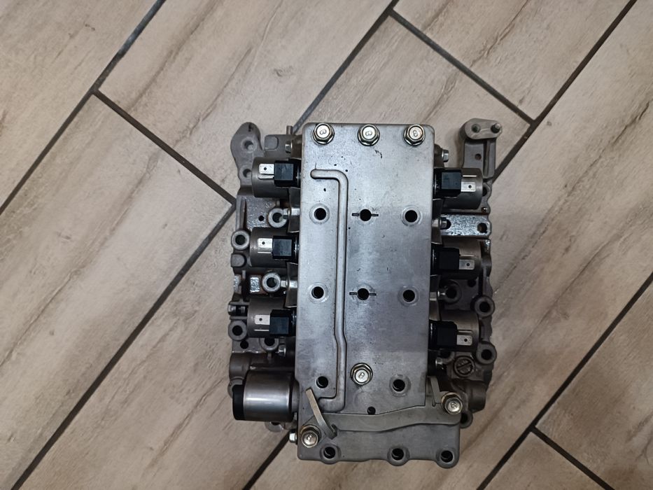 Гидроблок A5HF1 Санта фе2