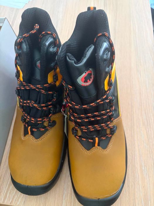 Buty s3 robocze Bearfield rozm. 45