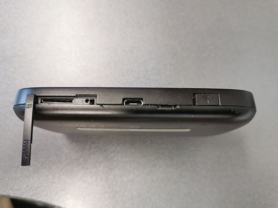 Router mobilny ZTE LTE MF971V