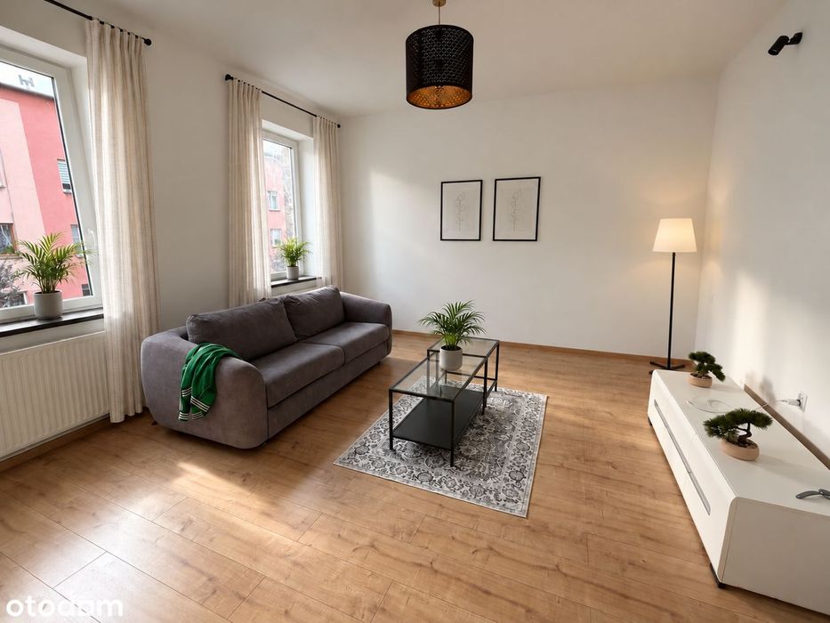 Mieszkanie na sprzedaż, 2 pokoje, 36 m², Będzin