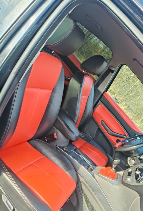 Ford Kuga* 4x4 * Hak * Skóry* Salon Polska*