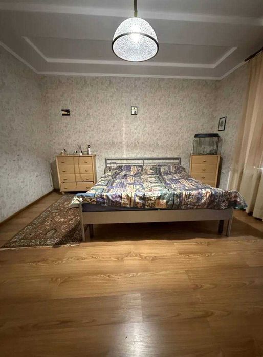 3-кімнатна простора квартира | Пасічна | вул. Тролейбусна | 111 м²