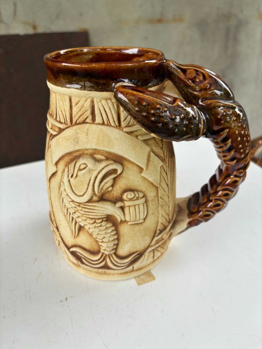 Кружки сувенирные