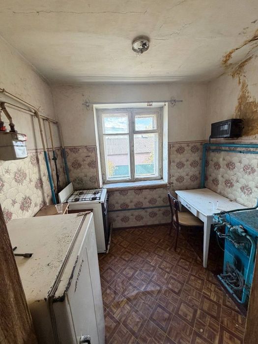 Квартира по вул.Мічуріна