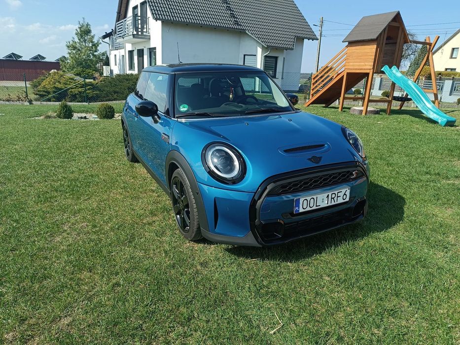 MINI Cooper S Mini Cooper S