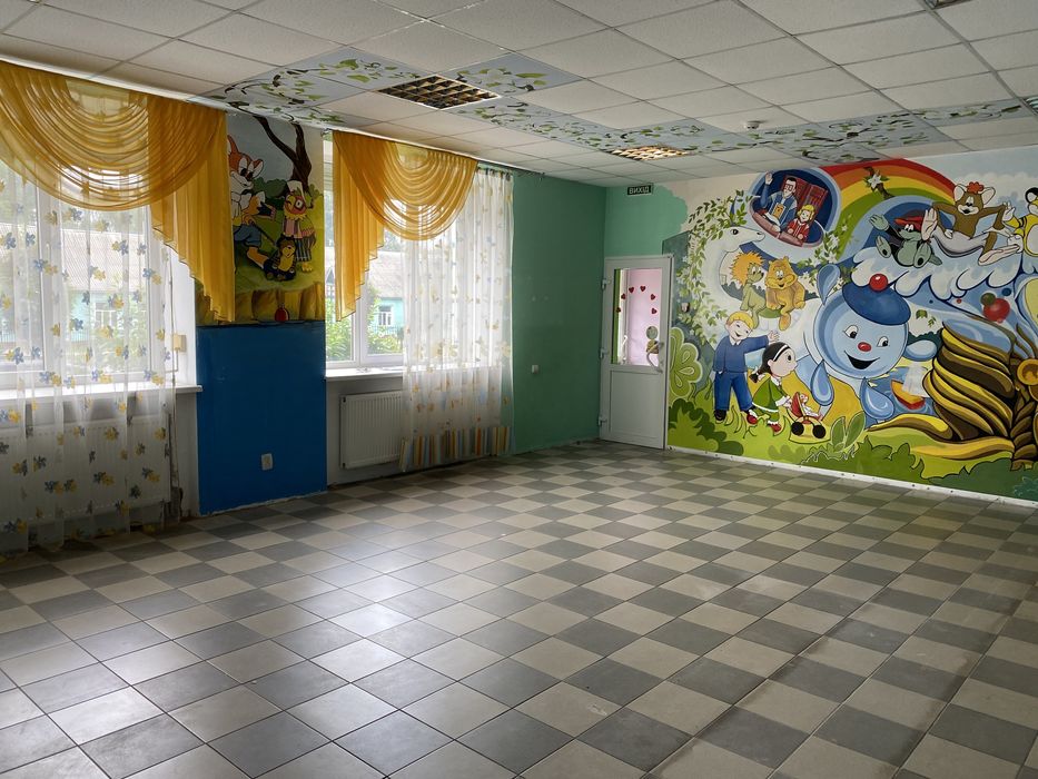 Здам в оренду комерційне приміщення