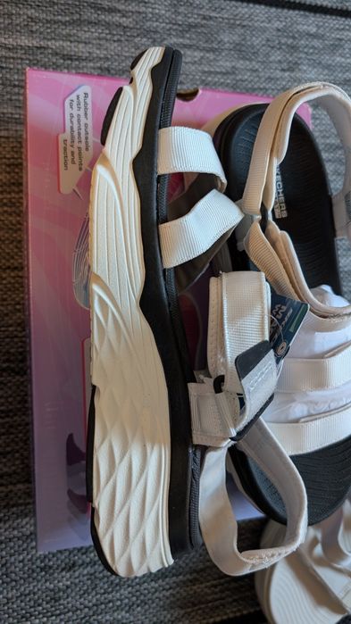 41 р Skechers Goga Mat Ultra GO