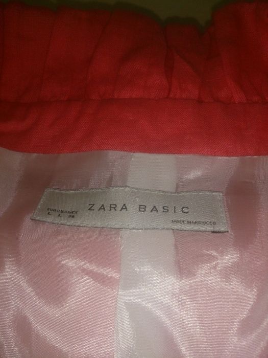 Żakiet marynarka