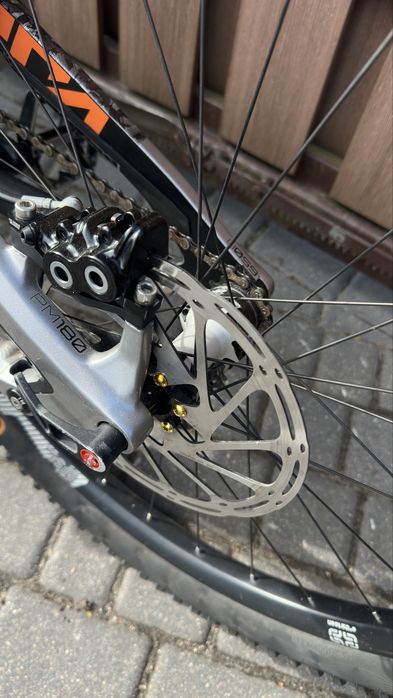 YT Capra CF pro. jibber/slopeduro/full/enduro