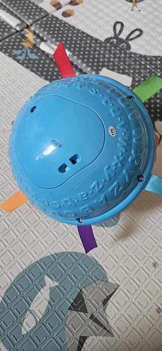 Hula kula vtech zabawka