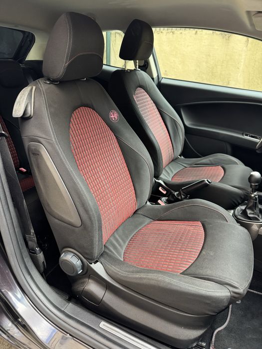 Alfa Romeo Mito 1.6Jtd - 120cv - Nacional