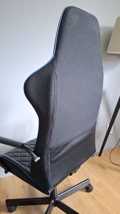Cadeira Gaming confortável