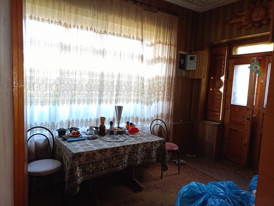 Продається будинок м.Волочиськ1, Царське село
