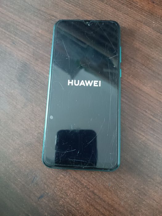 Sprzedam używany telefon Huawei Y6p