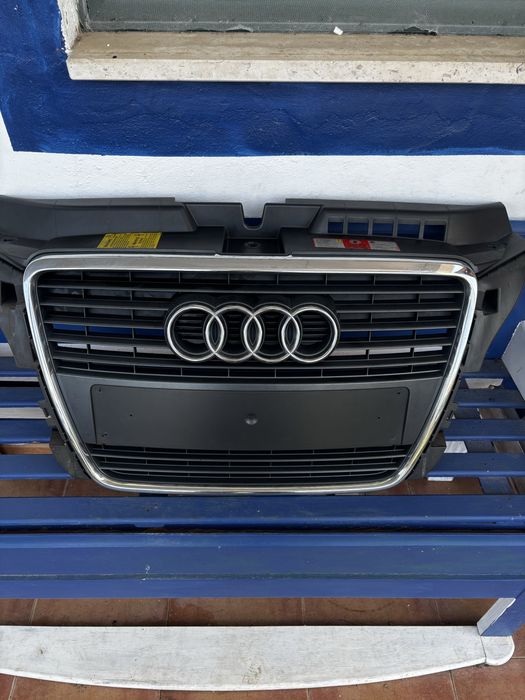 Grelha Audi A3 8p1 Original