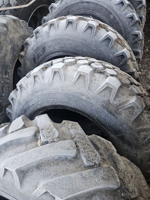 Opony koła 12.5 20 mitas pneumant continental