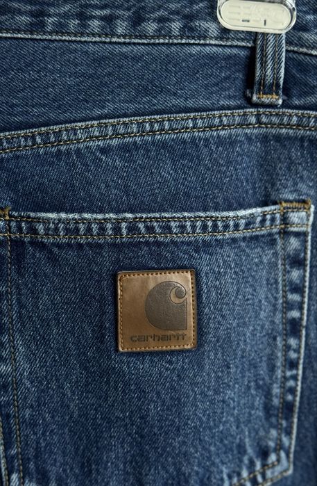 Штани Carhartt Rider Pant