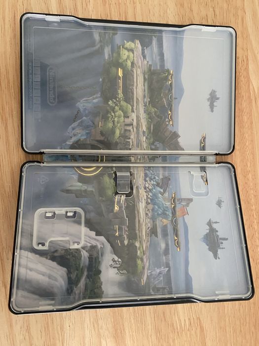 Super Smash Bros Ultimate - Steelbook